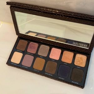 Laura Mercier shadow palette